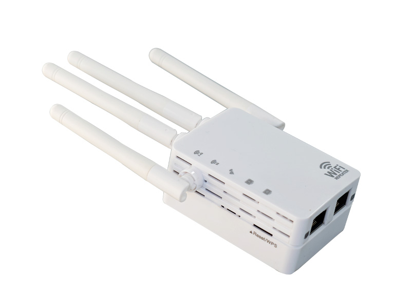andlink 的接入都有哪些的模式？